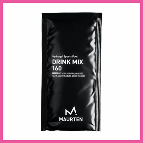 Maurten Drink Mix 160