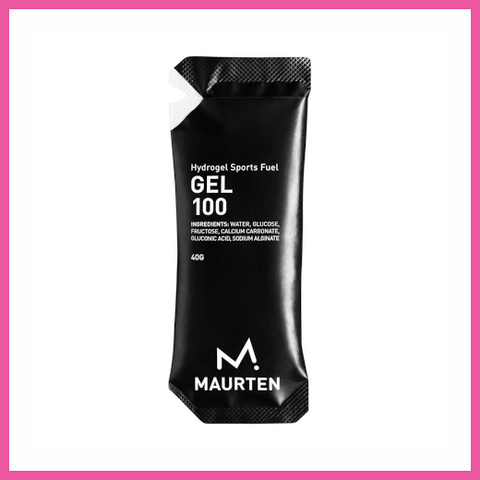 Maurten Gel 100