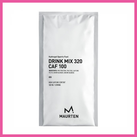 Drink Mix 320 Caf 100