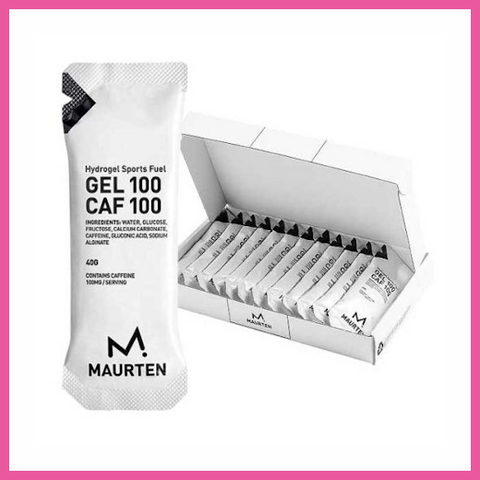 12 Gel 100 Caf 100